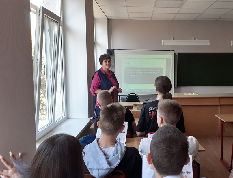 Всероссийский День физики.