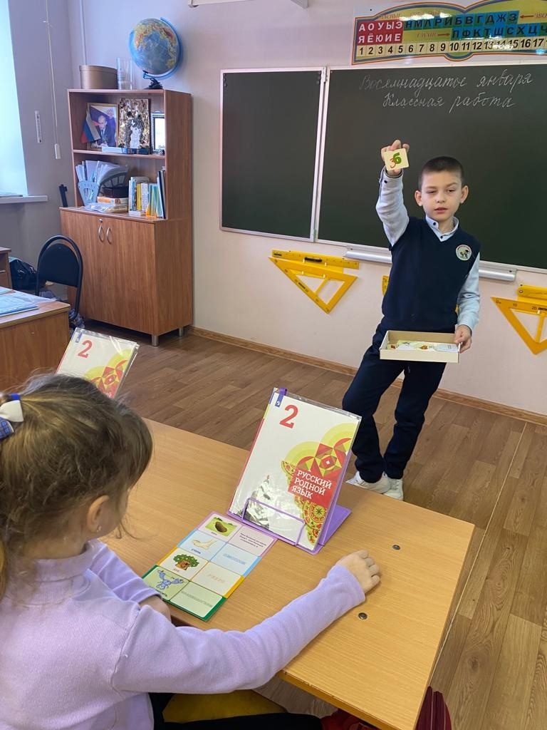 Эффективность образовательного процесса.