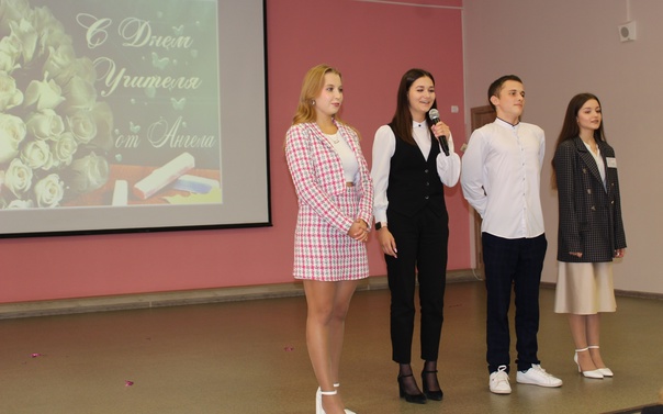 День &amp;quot;Дублера&amp;quot;.