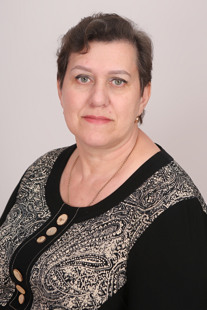 Алешкина Надежда Владимировна, педагог-психолог.